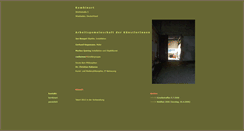 Desktop Screenshot of kombinart.org
